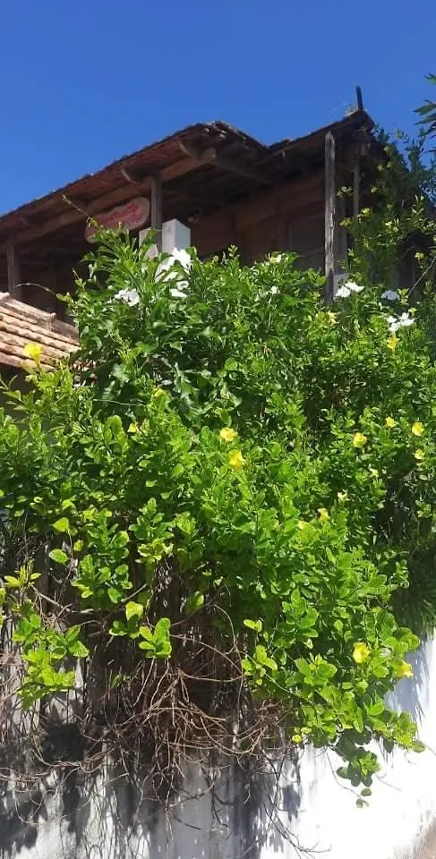 Sea Castle Beach Homestay Kollam